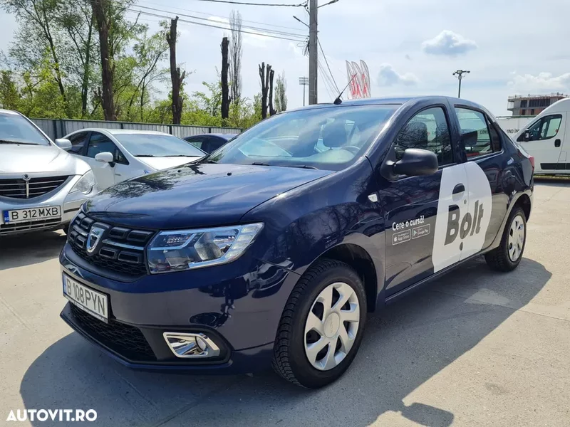 Dacia Logan